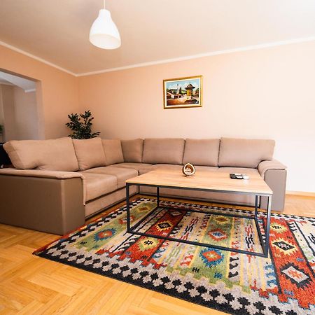 Spacious & Modern Apartments- Old Town Sarajevo Exterior photo