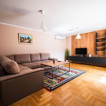 Spacious & Modern Apartments- Old Town Sarajevo Exterior photo