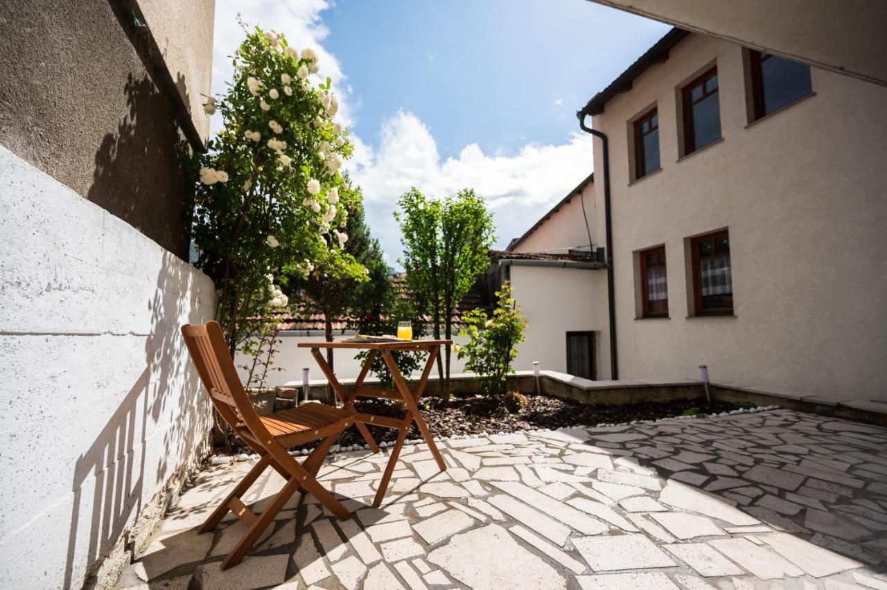 Spacious & Modern Apartments- Old Town Sarajevo Exterior photo