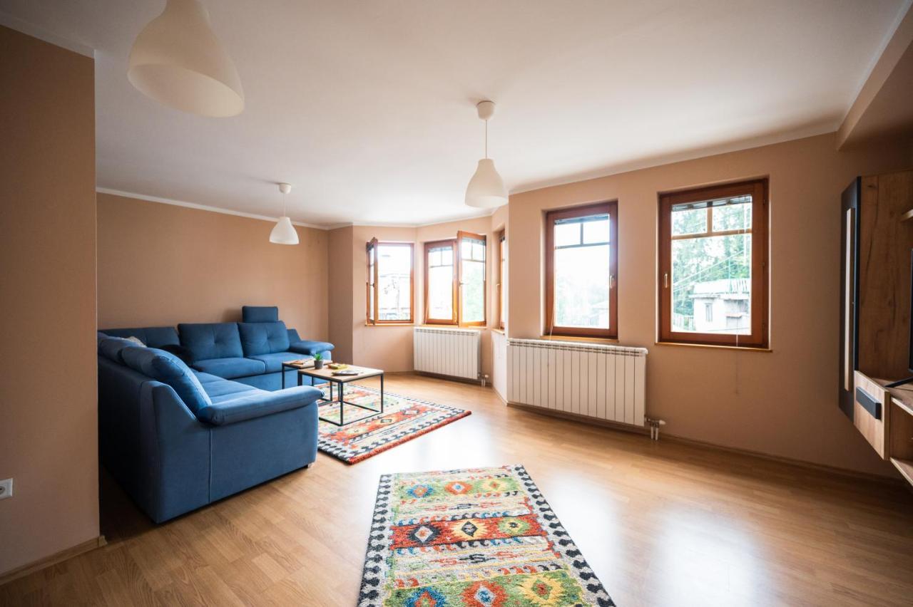 Spacious & Modern Apartments- Old Town Sarajevo Exterior photo