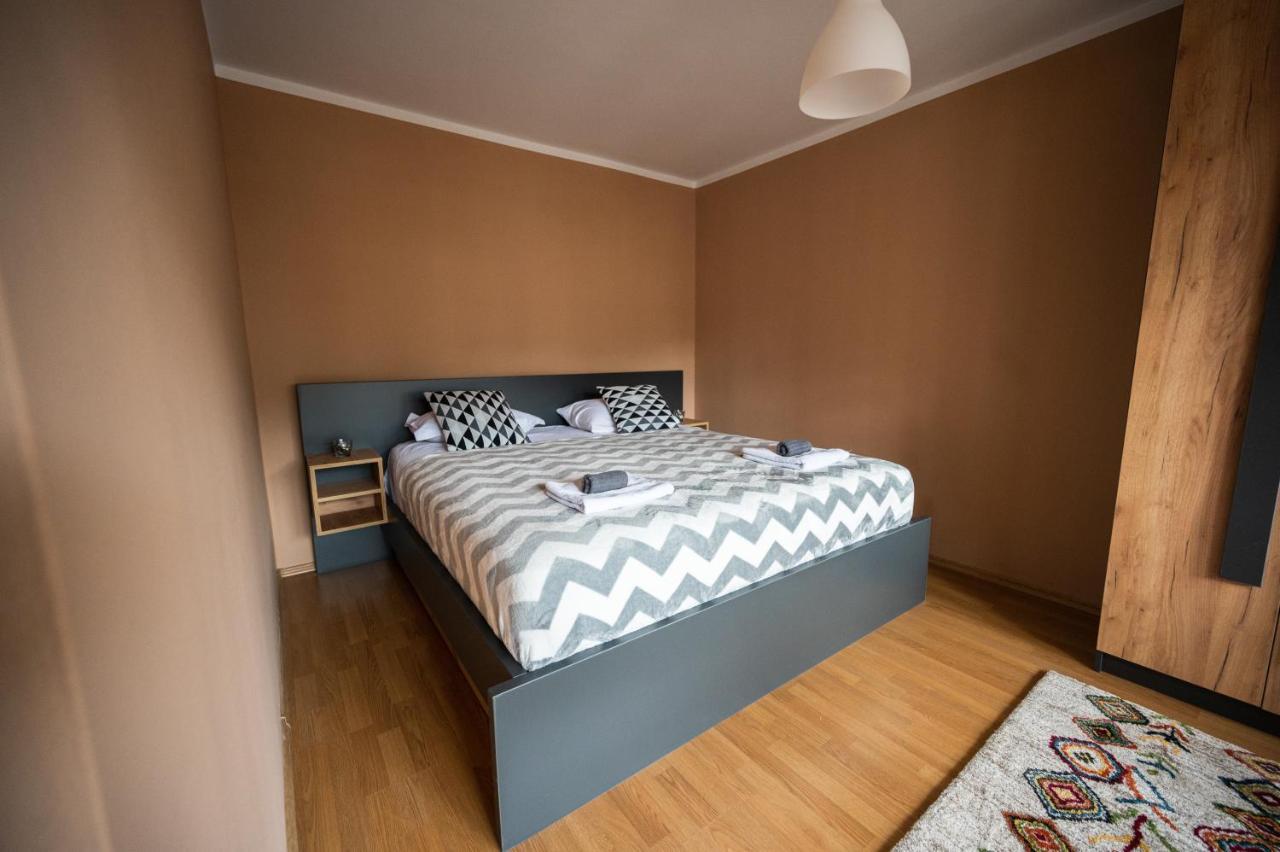 Spacious & Modern Apartments- Old Town Sarajevo Exterior photo