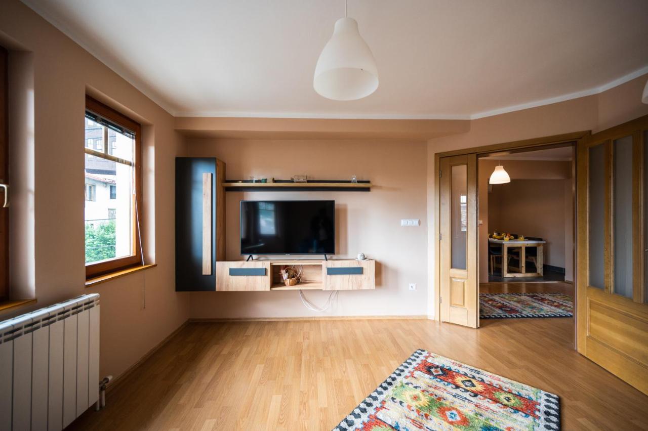 Spacious & Modern Apartments- Old Town Sarajevo Exterior photo