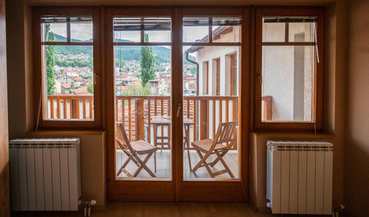 Spacious & Modern Apartments- Old Town Sarajevo Exterior photo