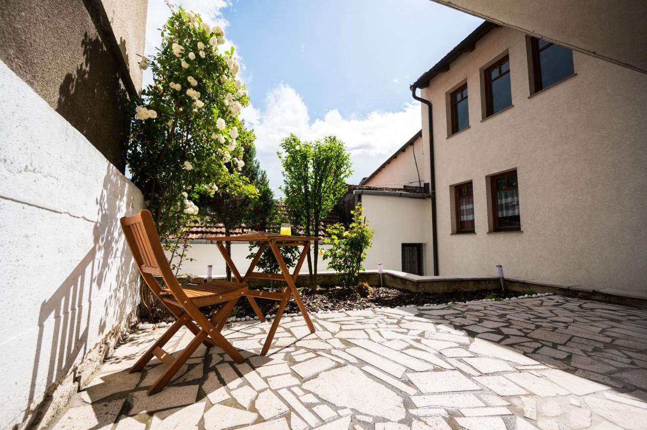 Spacious & Modern Apartments- Old Town Sarajevo Exterior photo