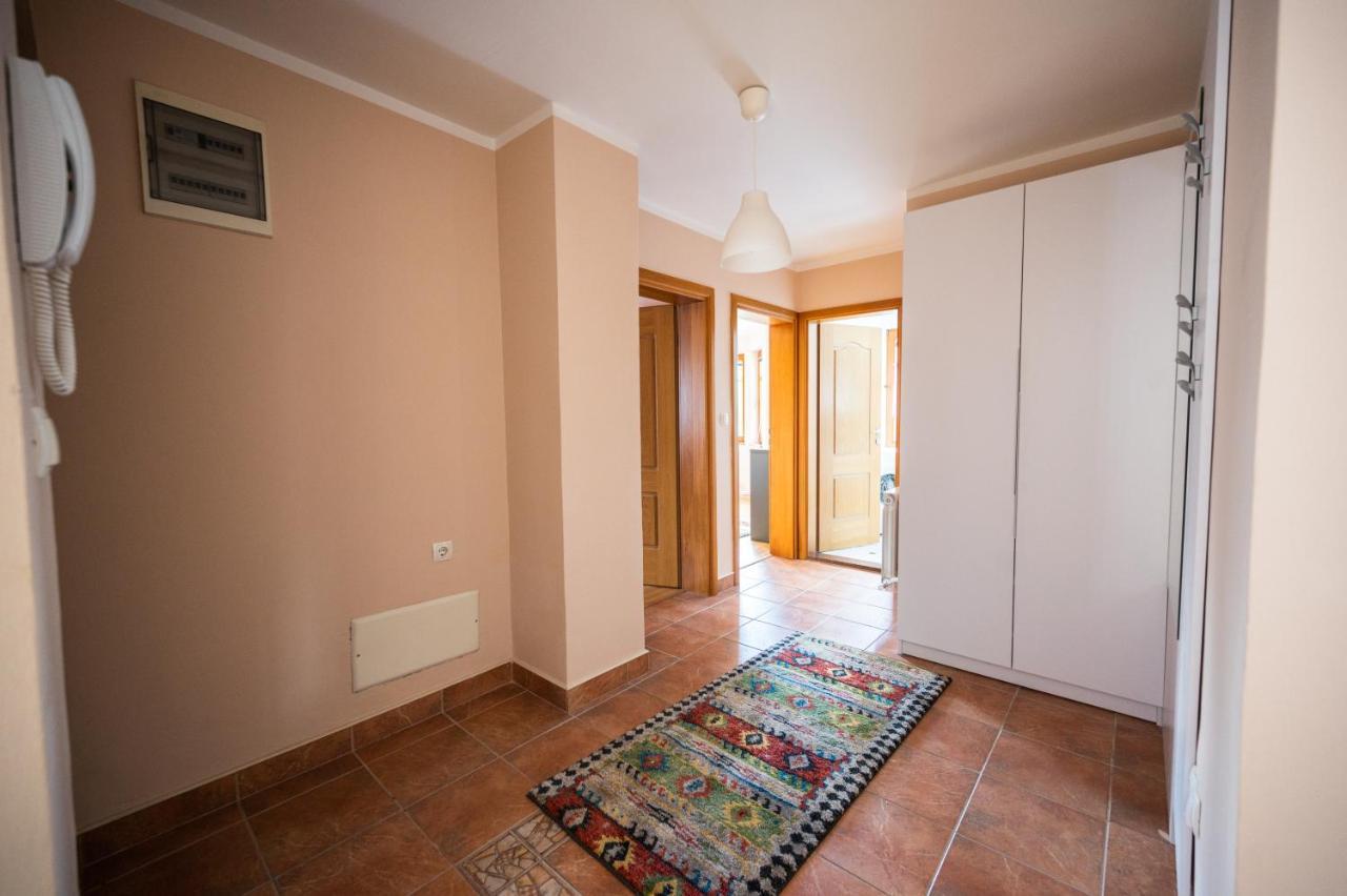 Spacious & Modern Apartments- Old Town Sarajevo Exterior photo