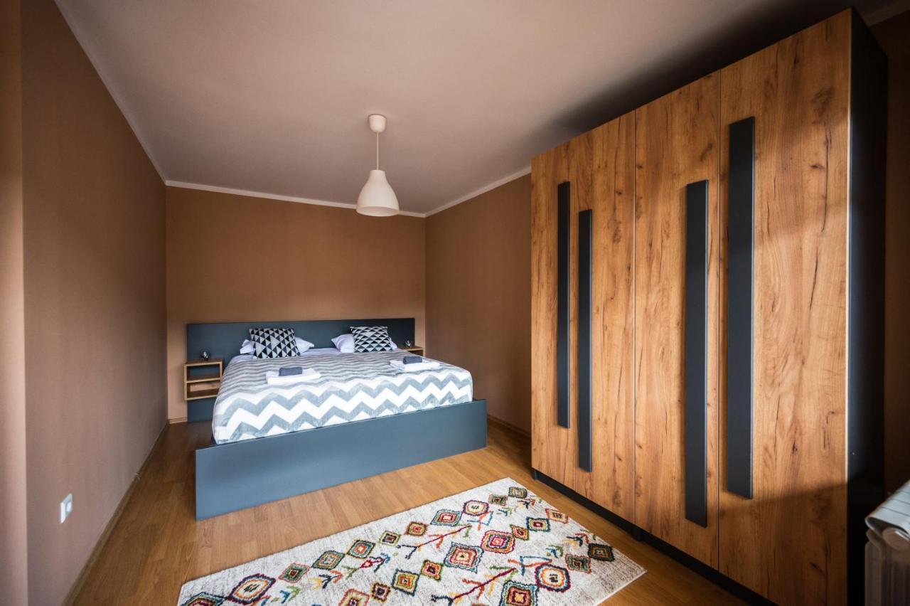 Spacious & Modern Apartments- Old Town Sarajevo Exterior photo